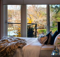 Daylesford Lake Villas - Coogee Beach Accommodation