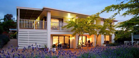 Daylesford Spa Accommodation - Coogee Beach Accommodation 0