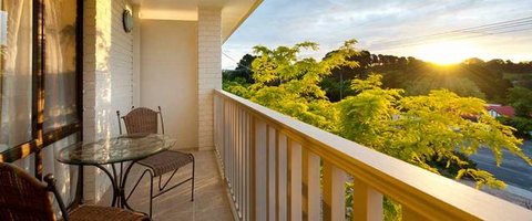 Daylesford Spa Accommodation - Coogee Beach Accommodation 1