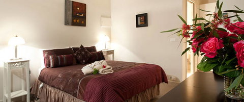 Daylesford Spa Accommodation - Coogee Beach Accommodation 3
