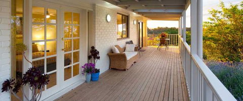 Daylesford Spa Accommodation - Coogee Beach Accommodation 5