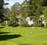 Daylesford Victoria Caravan Park - Coogee Beach Accommodation