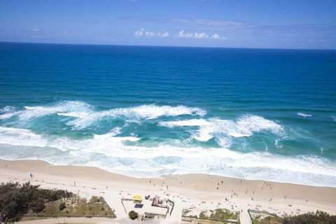 De Ville Apartments Main Beach - Coogee Beach Accommodation 1