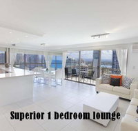 De Ville Apartments Main Beach - Coogee Beach Accommodation