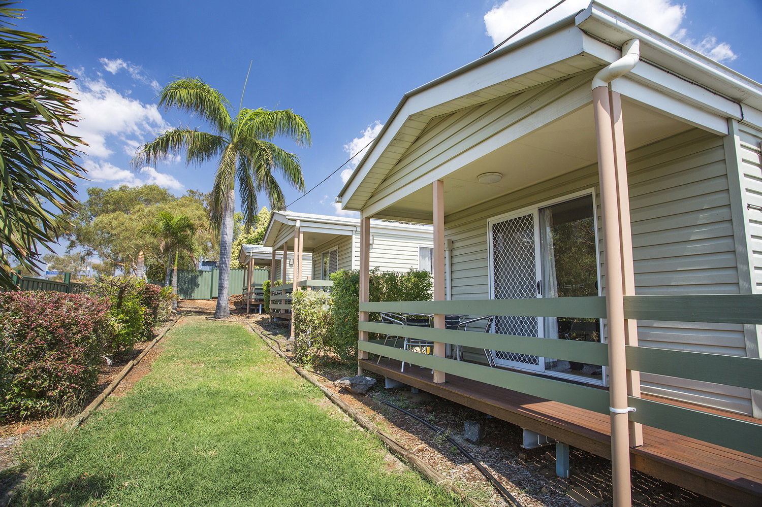 Fielding QLD Coogee Beach Accommodation