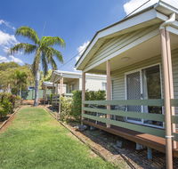 Discovery Parks - Argylla Mount Isa - Coogee Beach Accommodation