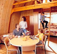 Discovery Holiday Parks - Boulder - Coogee Beach Accommodation
