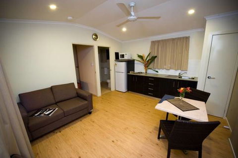 Discovery Holiday Parks - Darwin - Coogee Beach Accommodation 2