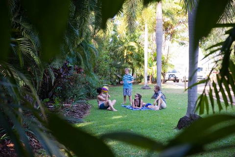 Discovery Holiday Parks - Darwin - Coogee Beach Accommodation 5