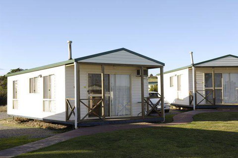 Discovery Parks - Devonport - Coogee Beach Accommodation 0