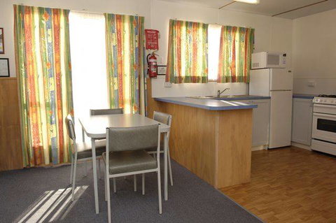 Discovery Parks - Devonport - Coogee Beach Accommodation 1