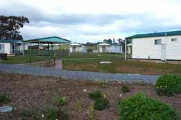 Discovery Parks - Devonport - Coogee Beach Accommodation 4