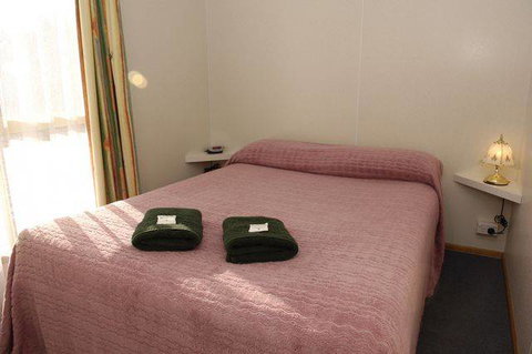 Discovery Parks - Devonport - Coogee Beach Accommodation 2