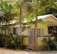Discovery Holiday Parks - Gerroa - Coogee Beach Accommodation