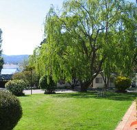 Discovery Holiday Parks - Jindabyne - Coogee Beach Accommodation