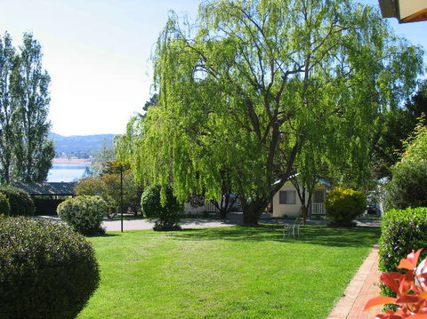 Discovery Holiday Parks - Jindabyne - Coogee Beach Accommodation 0