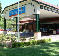 Discovery Parks - Perth Airport - Coogee Beach Accommodation