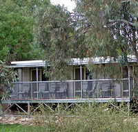 Donald Riverside Motel - Coogee Beach Accommodation