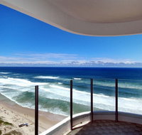 Dorchester on the Beach - Coogee Beach Accommodation