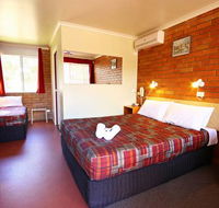 Downs Motel - Coogee Beach Accommodation
