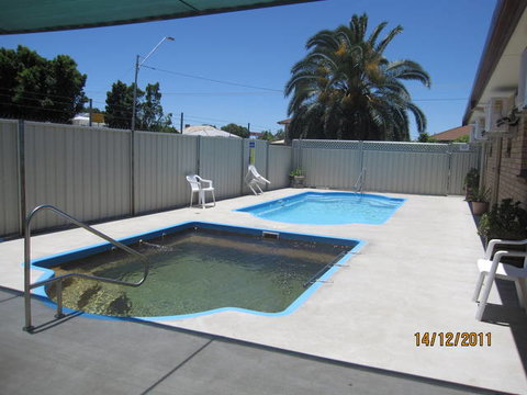 Dragon Phoenix Resort & Restaurant - Coogee Beach Accommodation 1