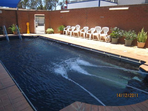 Dragon Phoenix Resort & Restaurant - Coogee Beach Accommodation 0