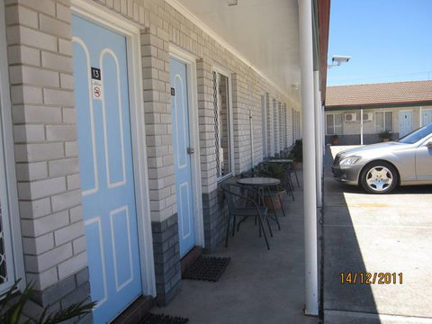 Dragon Phoenix Resort & Restaurant - Coogee Beach Accommodation 5
