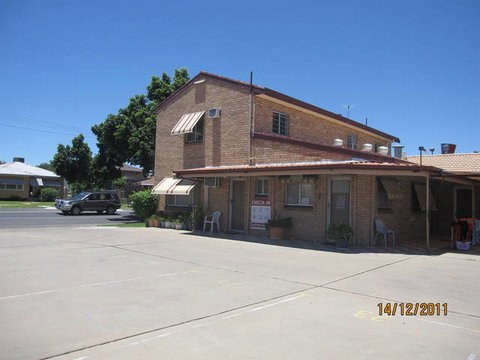 Dragon Phoenix Resort & Restaurant - Coogee Beach Accommodation 8