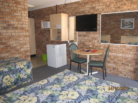 Dragon Phoenix Resort & Restaurant - Coogee Beach Accommodation 7