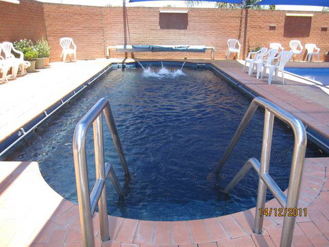 Dragon Phoenix Resort & Restaurant - Coogee Beach Accommodation 11