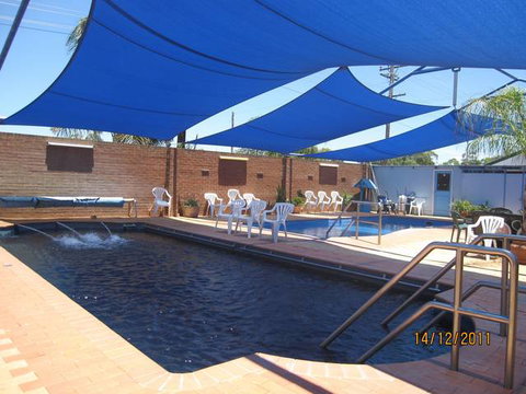 Dragon Phoenix Resort & Restaurant - Coogee Beach Accommodation 14