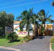 Driftwood Holiday Units - Coogee Beach Accommodation