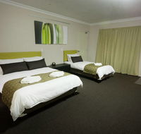 Drovers Motor Inn - Coogee Beach Accommodation