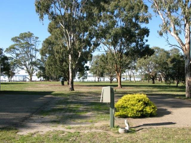 Eagle Point VIC Coogee Beach Accommodation