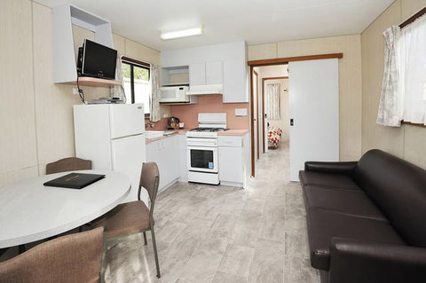 Echuca Holiday Park - Coogee Beach Accommodation 1