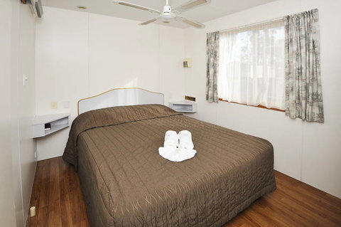 Echuca Holiday Park - Coogee Beach Accommodation 2