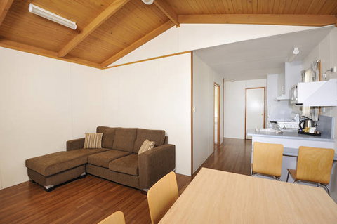 Echuca Holiday Park - Coogee Beach Accommodation 3