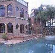 Econo Lodge Albury Paddlesteamer - Coogee Beach Accommodation