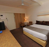 Econo Lodge Ben Hall Motor Inn - Coogee Beach Accommodation