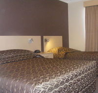 Econo Lodge Moree Spa Motor Inn - Coogee Beach Accommodation