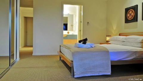 Edge On Beaches - Coogee Beach Accommodation 0