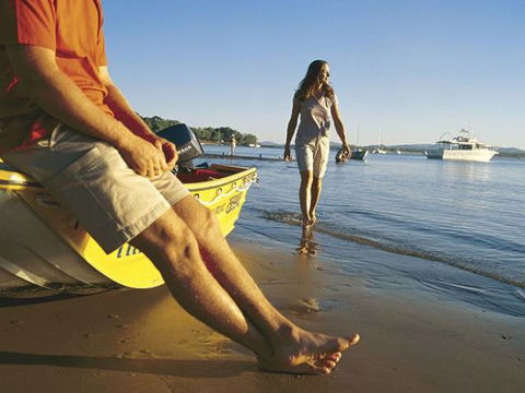 Edge On Beaches - Coogee Beach Accommodation 3