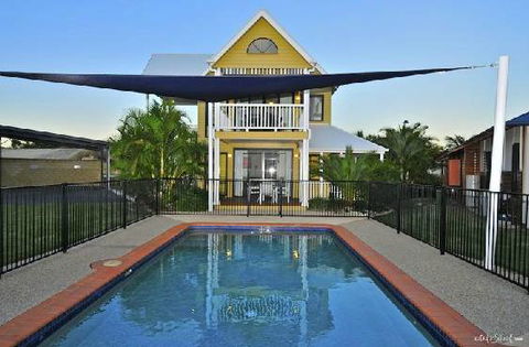 Edge On Beaches - Coogee Beach Accommodation 4