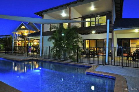 Edge On Beaches - Coogee Beach Accommodation 5