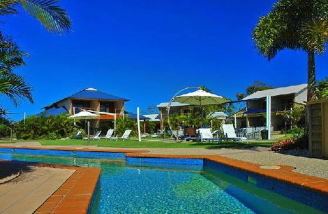 Edge On Beaches - Coogee Beach Accommodation 7