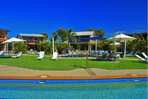 Edge On Beaches - Coogee Beach Accommodation 8