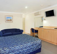 Edward Parry Motel - Coogee Beach Accommodation