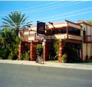 Elkira Court Motel - Coogee Beach Accommodation