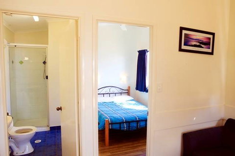 Elliott Heads Holiday Park - Coogee Beach Accommodation 1