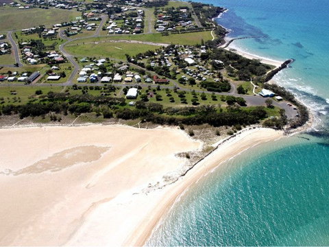 Elliott Heads Holiday Park - Coogee Beach Accommodation 2